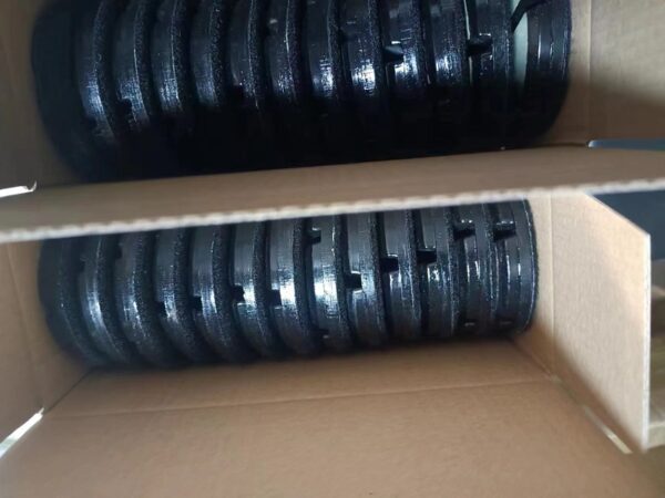 Ceramic bond polishing pads-DRY-QTY of 9 - Image 4