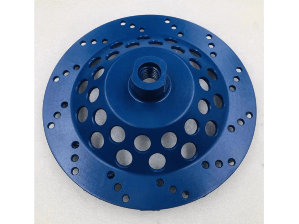 5/8-11 cup wheels - Image 2