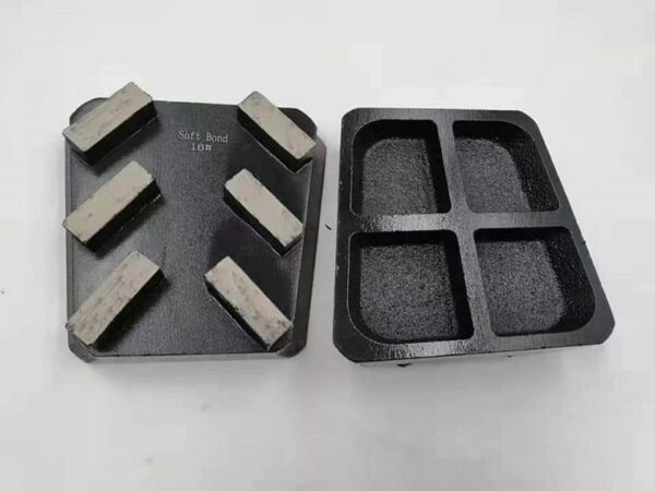 black diamonds