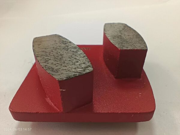 Husqvarna pads - Image 3