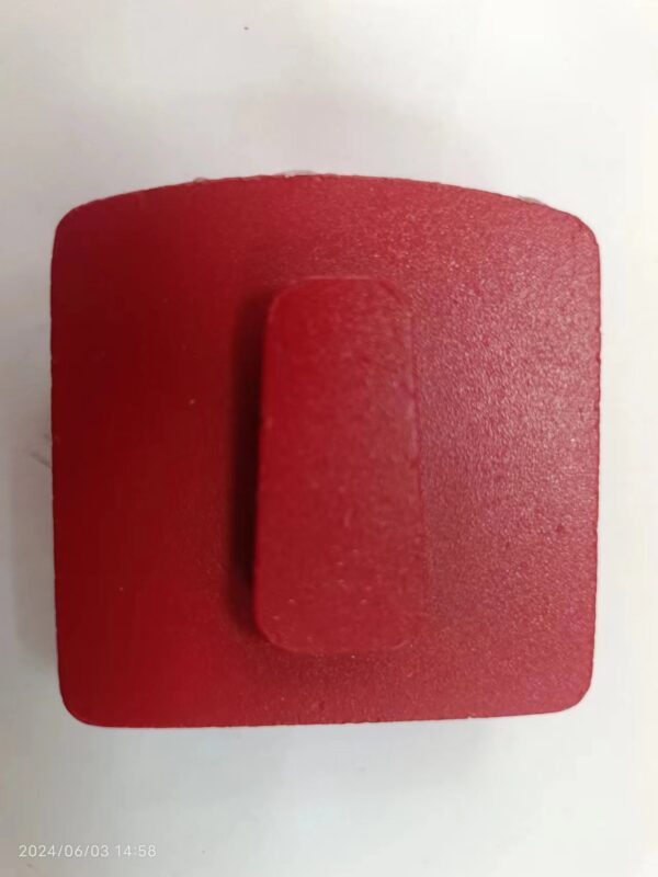 Husqvarna pads - Image 2