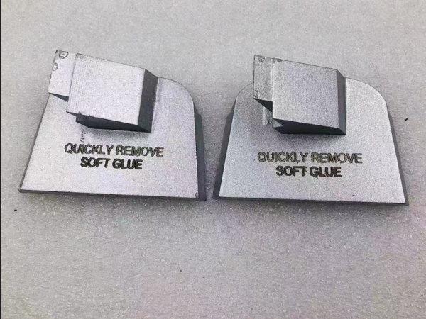 Lavina quickly remove soft glue - Image 2