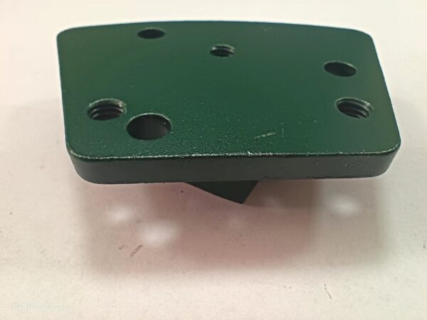 Trapezoid bond polishing pads - Image 4