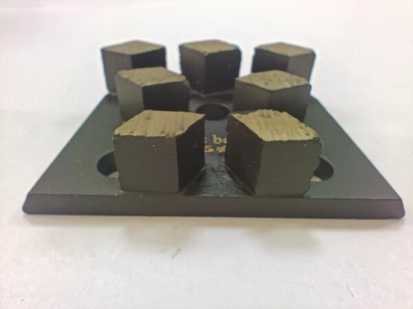 Lavina metal bond - Image 3