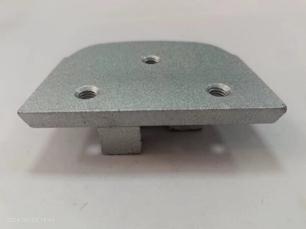 Lavina metal bond grinding pads - Image 3