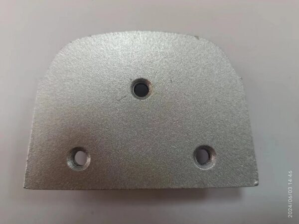 Lavina metal bond grinding pads - Image 4