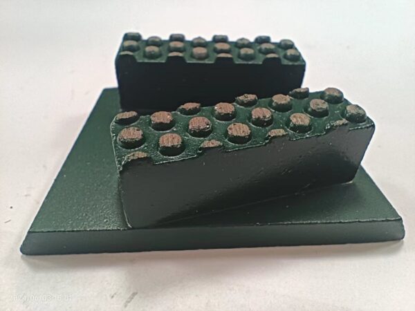 lavina metal diamonds - Image 3
