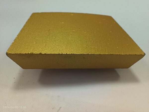 Blastric PCD Pads for Grinding Epoxy over thickness of 5mm - Image 4