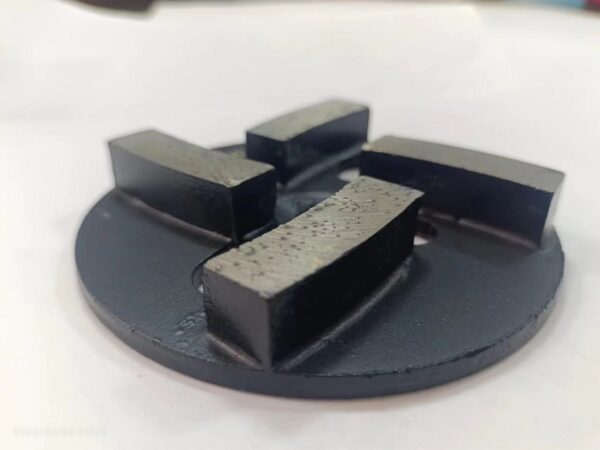 xingyi metal bond pads - Image 3