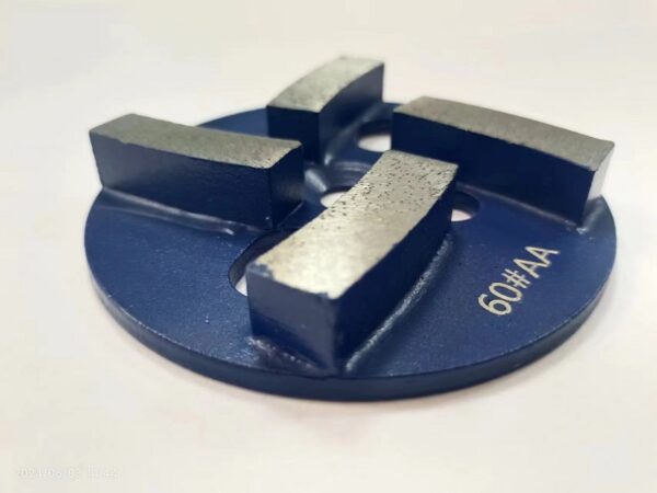 xingyi metal bond pads
